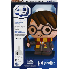 4D Puzzle HARRY POTTER 4D Пазл Гарри Поттер