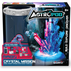 Astropod SILVERLIT Astropod игровой набор Одиночная миссия