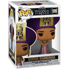 Funko POP! Vinyl: Фигурка Black Panther: Wakanda Forever - Queen Ramonda