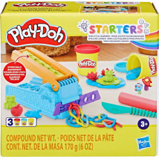 Play-Doh Игровой набор Fun Factory