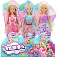 Dreameez FUNVILLE Dreameez кукла принцесса