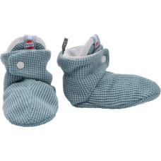 Lodger Slipper Ciumbelle хлопковые тапочки OCEAN, 6-12мес., SLC 074