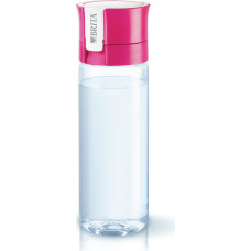 Brita Fill&Go Бутылка с фильтром для воды, розовая FILL&GO-PINK