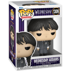 Funko POP! Vinyl: Фигурка Wednesday Addams