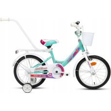 Arkus&Amp;Romet Jalgratas lastele Arkus & Romet Limber Girl 16