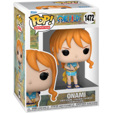 Funko POP! Vinyl: Фигурка One Piece - Onami