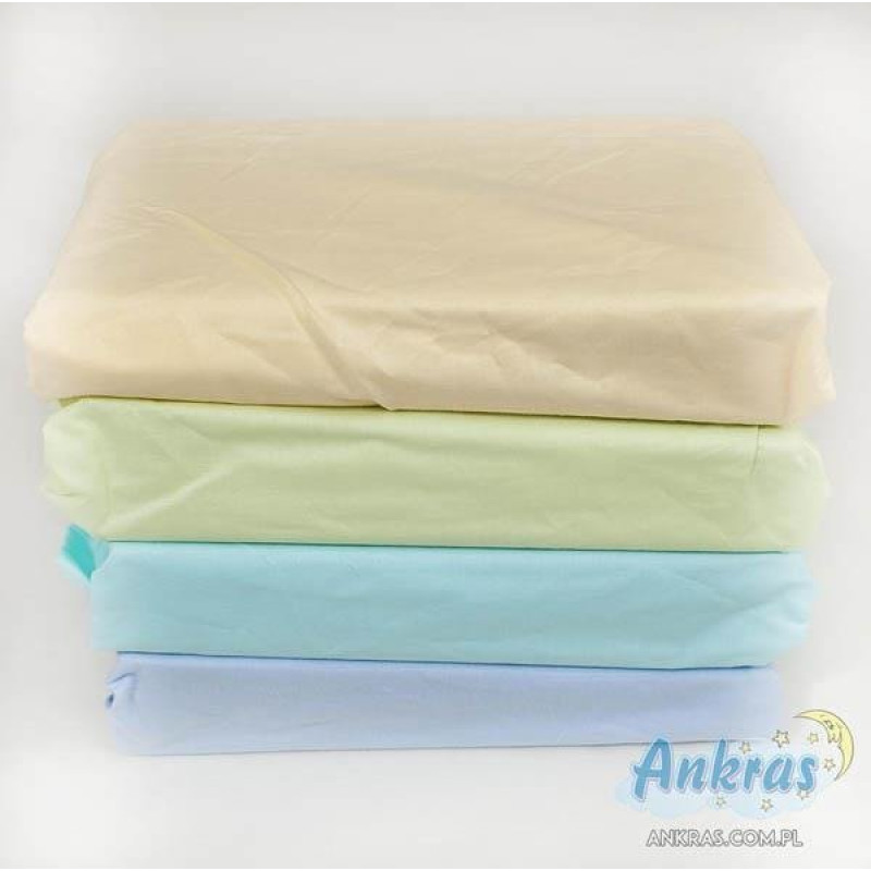 Ankras Cotton sheet 120/60