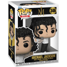 Funko POP! Vinyl: Фигурка: Michael Jackson (Superbowl)