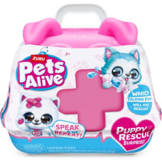 Pets Alive Интерактивная игрушка Pet Shop Surprise