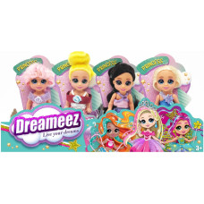 Dreameez FUNVILLE Dreameez кукла Принцесса мини