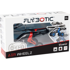 Flybotic SILVERLIT R/C вертолет Airwheels