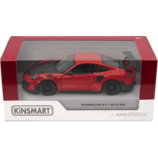 Kinsmart Porsche 911 GT2 RS, 1:36