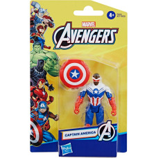 Avengers Action Фигурка