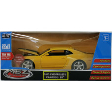 MSZ металлическая модель 2013 Chevrolet  Camaro  SS 1:32