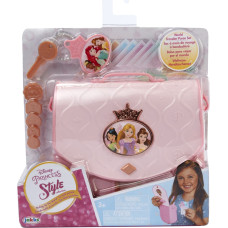 Jakks DISNEY PRINCESS Игровой набор для путешествия