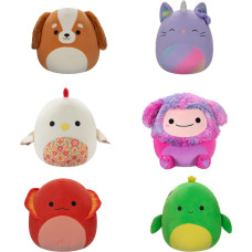 Squishmallows W18 Мягкая игрушка, 30 см