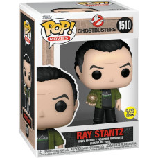 Funko POP! Vinyl: Фигурка: Ghostbusters - Ray