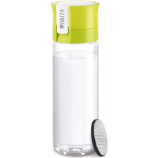 Brita Fill&Go Бутылка с фильтром для воды, зеленая FILL&GO-GREEN