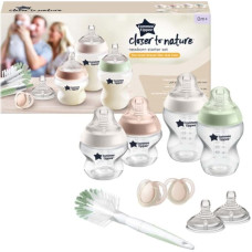 TOMMEE TIPPEE AWARD WINNING начальный комплект 42357391 uni