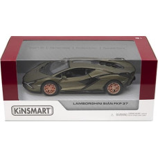 Kinsmart Lamborghini Sian FKP 37, 1:40