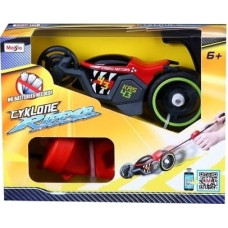 Maisto Die-Cast MAISTO Cyklone Ripper in box, 2 ass, colors, 12402