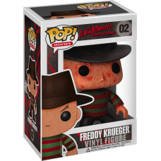 Funko POP! Vinyl: Фигурка Freddy Krueger