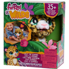 Furreal интерактивный питомец Lil Wilds Lolly