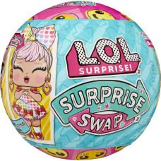 L.o.l . Surprise кукла Swap, 10 см