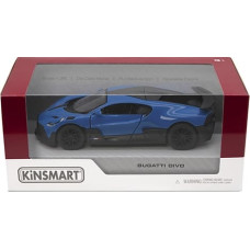 Kinsmart Bugatti Divo, 1:38