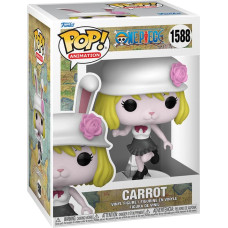 Funko POP! Vinyl: Фигурка: One Piece - Carrot