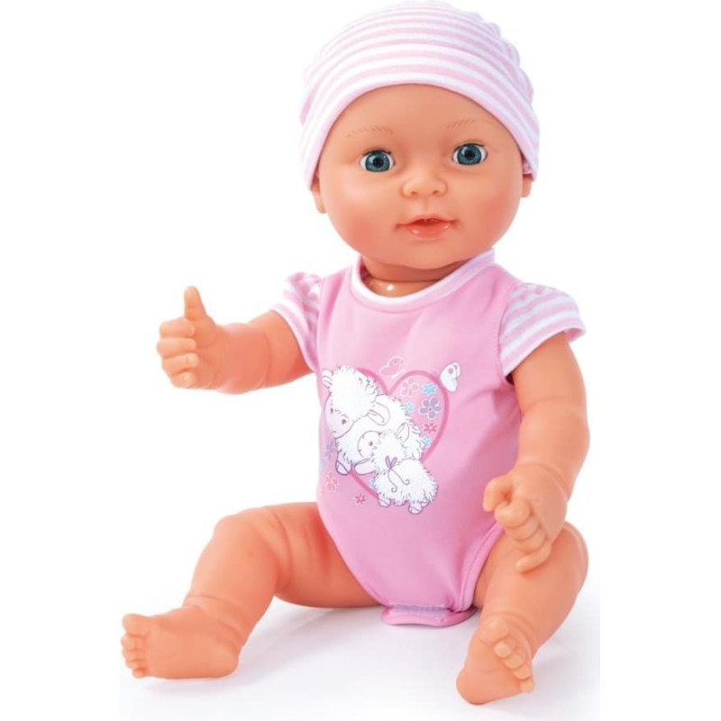 Bayer pissiv beebinukk Piccolina, 40cm