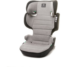 4Baby car seat EURO-FIX light grey I-SIZE