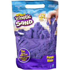 Kinetic Sand Кинетический песок цветной 907г