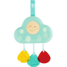 Hape Musical Cloud Light, E0619