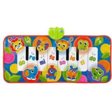 Playgro Muusikamatt Džungel