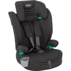 Graco Eldura R129 автокресло Midnight