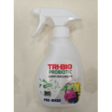 Tri-Bio SMAKU BIOLIKVIDĒTĀJS PRE-WASH 0.21L - 0077