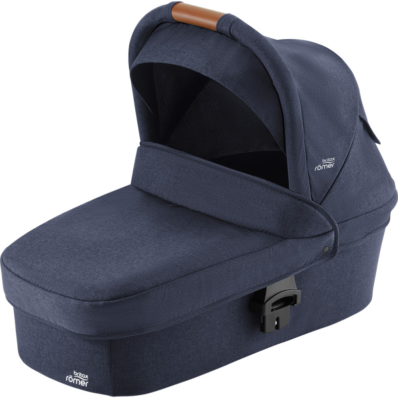 Britax-Romer BRITAX carry cot STRIDER M, navy ink, 2000036109