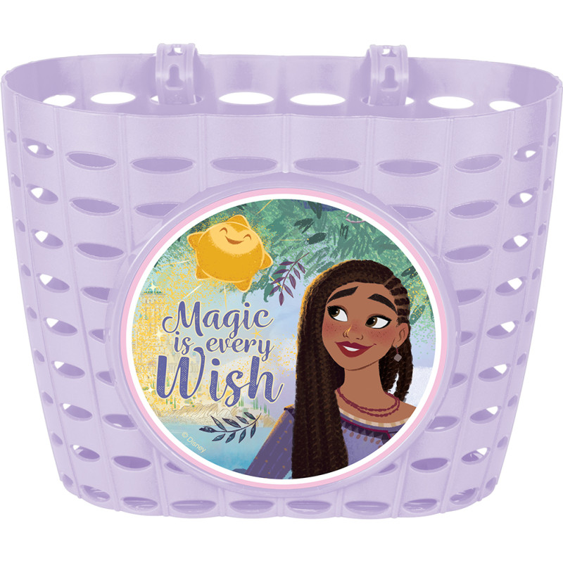 BASKET WISH