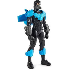 Batman 12 inch figure Batman adventure nightwing, 6069100