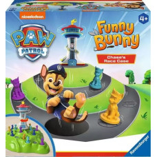 Ravensburger настольная игра Paw Patrol Funny Race R 20975