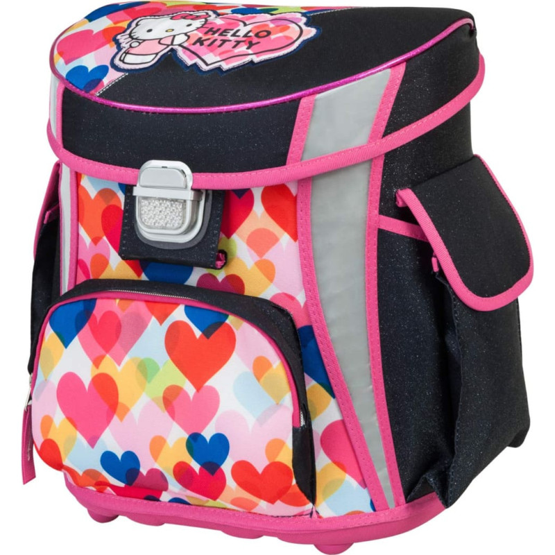 TARGET seljakott Hello Kitty ergonoomiline 4 osaline