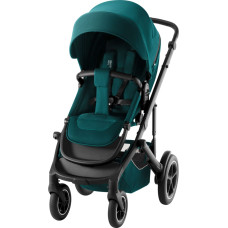 Britax-Romer BRITAX RÖMER stroller SMILE 5Z, atlantic green - greensense, 2000037977