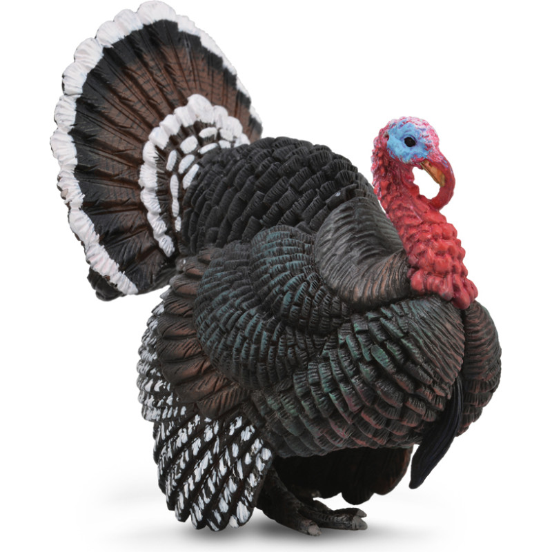 Collecta Turkey, (L), 88762