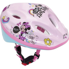 BIKE HELMET MINNIE