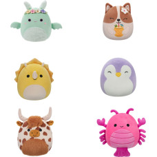 Squishmallows W19 Мягкая игрушка, 19 см