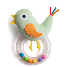 Taf Toys cheeky Chick Rattle