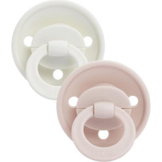 Elodie Details silicone pacifier 2pcs, Binky