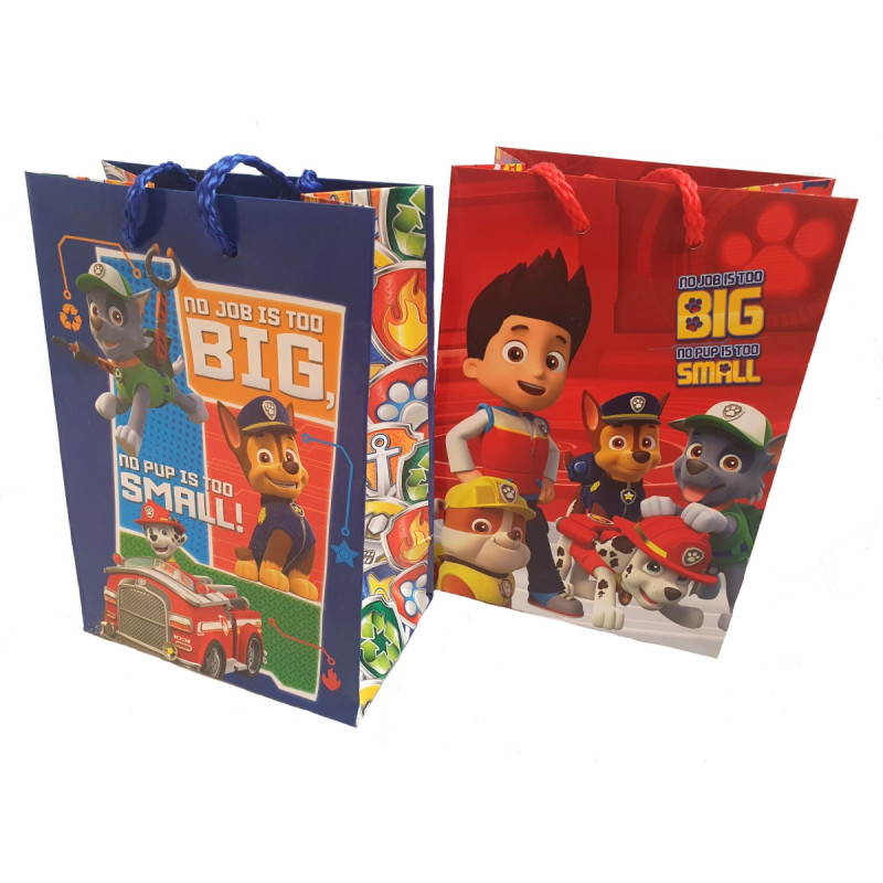 Kinkekott Käpapatrull