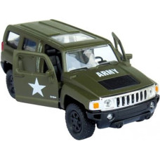 Welly sõjamasinad Action Force 1:34